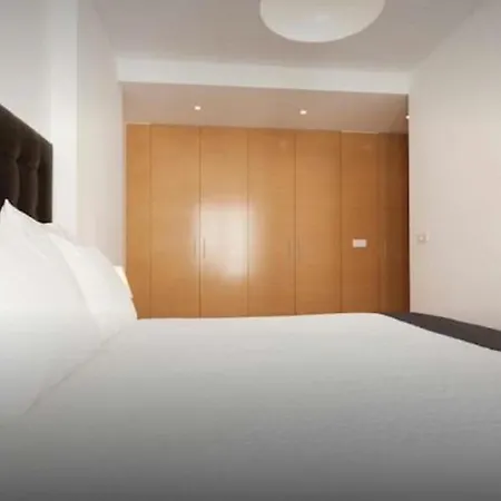 Apartamento Modern For Family And Group Of Friends