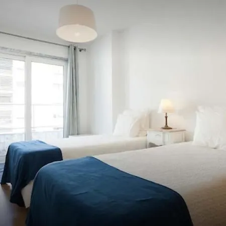 Apartamento Modern For Family And Group Of Friends